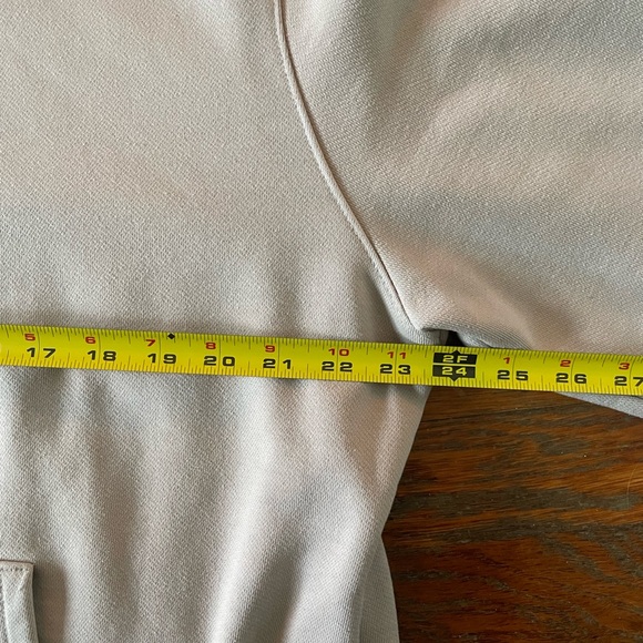 Daily Paper Sweater (beige/tan) - Picture 3 of 4